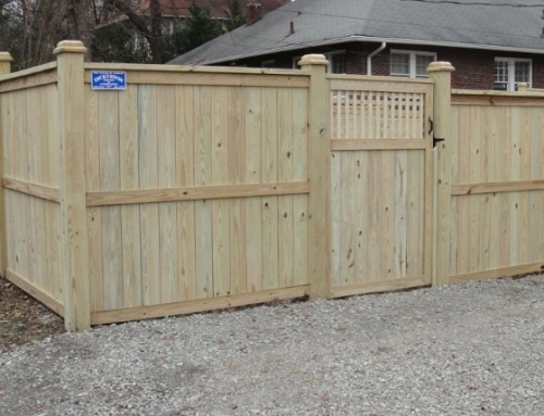 How Fencing Impacts Your Home Security in Raleigh-Durham