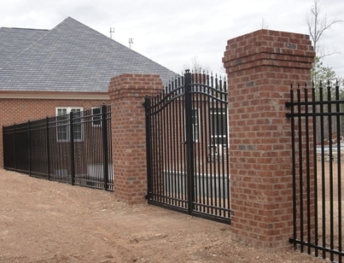 How Fencing Impacts Your Home Security in Raleigh-Durham