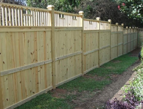 Choosing a Fence Contractor in Durham & the Triangle: A Homeowner’s Guide