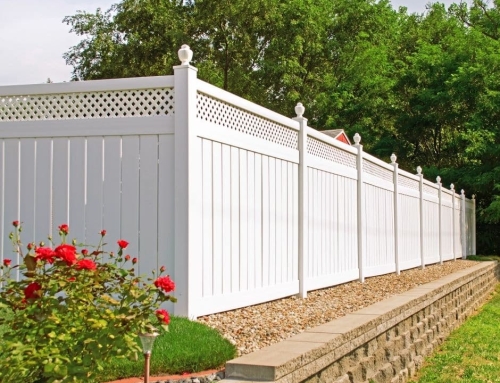 DIY or Hire a Pro? Deciding on Your Spring Fence Projects in Durham