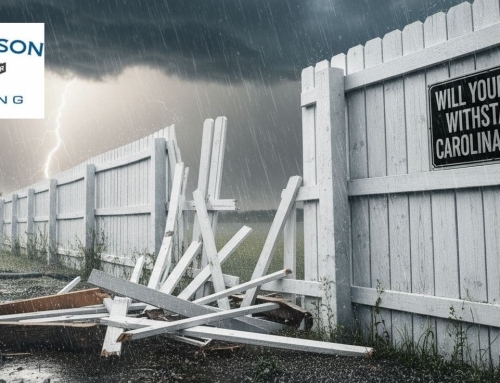 Is Your Fence Ready for Fall Storm Season? A Triangle Homeowner’s Guide